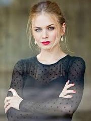 Elma Stefania Agustsdottir nude .